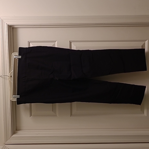 Black Counterparts Women's High Waist Pants - Picture 5 of 8